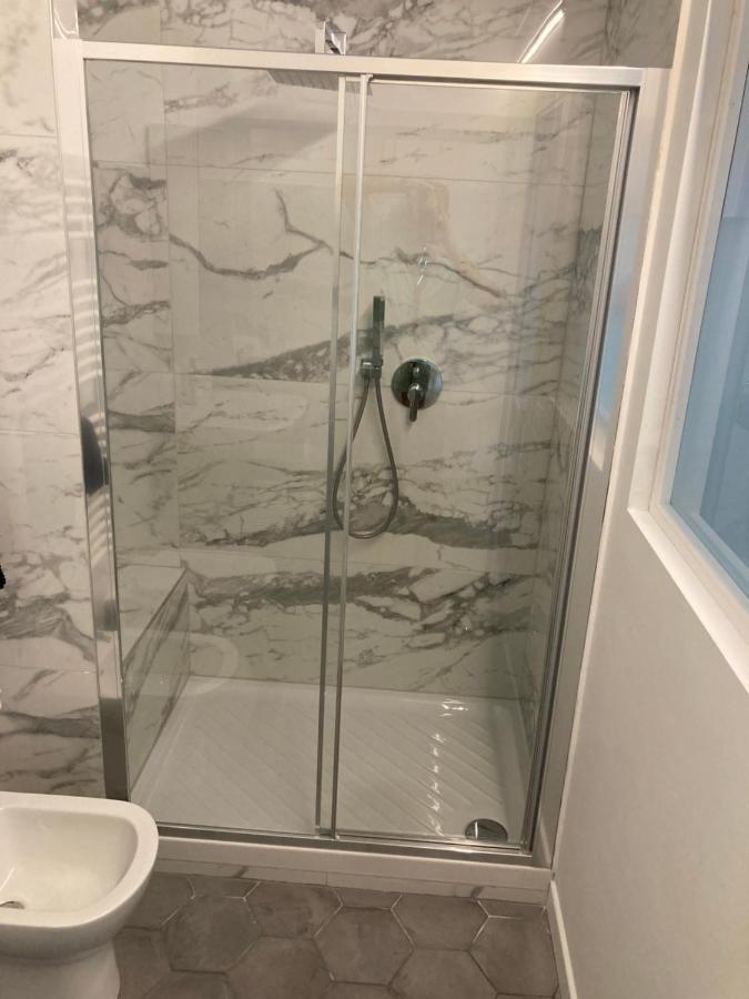 Archivolto Del Teatro Hotel Albenga Eksteriør billede