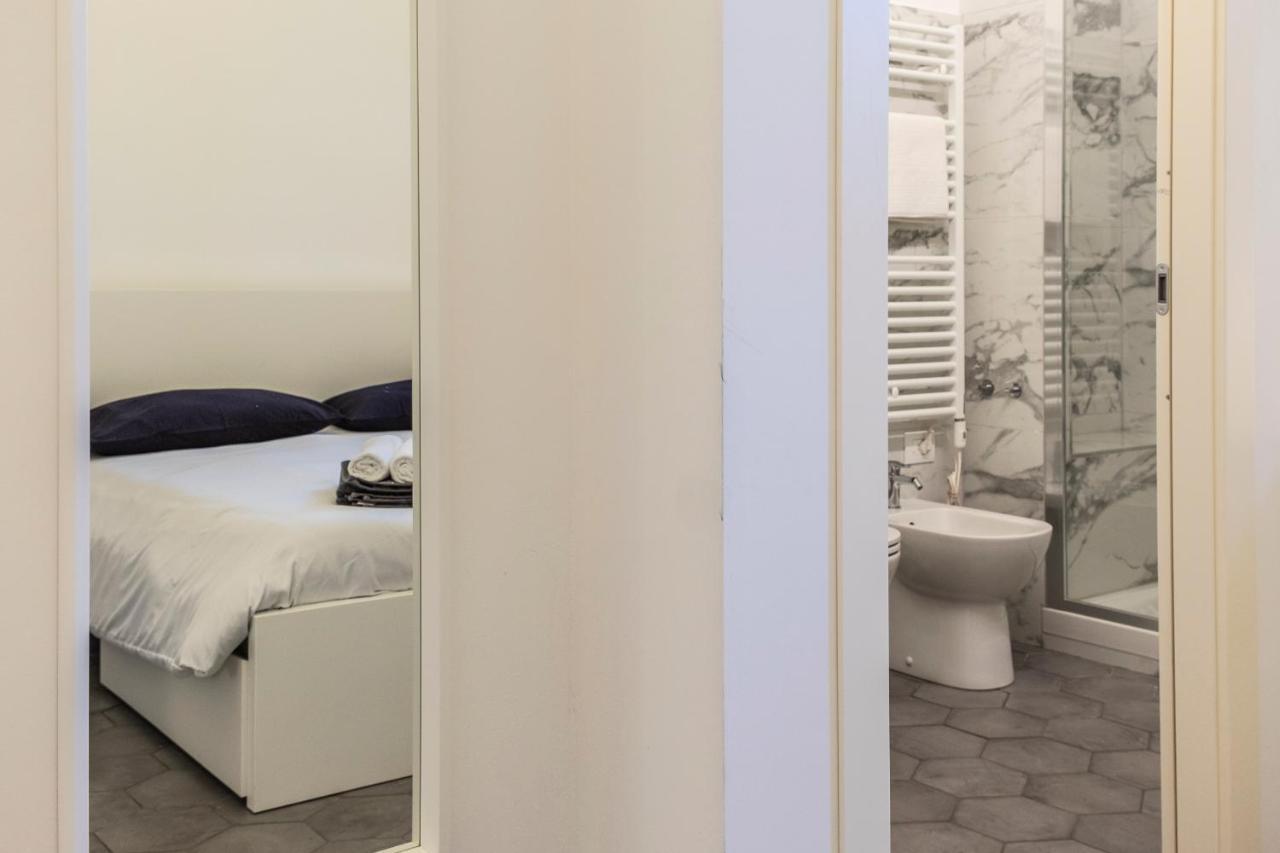 Archivolto Del Teatro Hotel Albenga Eksteriør billede